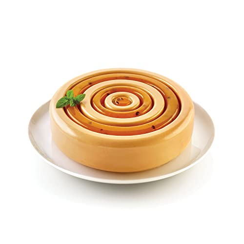 silikomart - Color - Silicone Mould ø200 H 50 MM