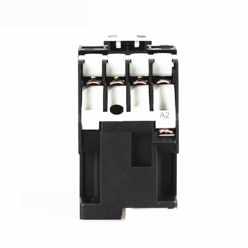 Contacteur électrique CJX2 9A 660V résout les pannes de commande triphasée - 3