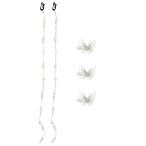 DECORNIJIA 5 `F[wANbv_ yʃp[|j[e[ `[tt ⑲̔ fB[XwAGNXe