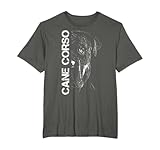 Hunde Cane Corso Italiano Geschenk