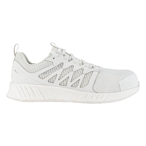 Image of Reebok Work Fusion Flexweave Work Composite Toe Men's Oxford