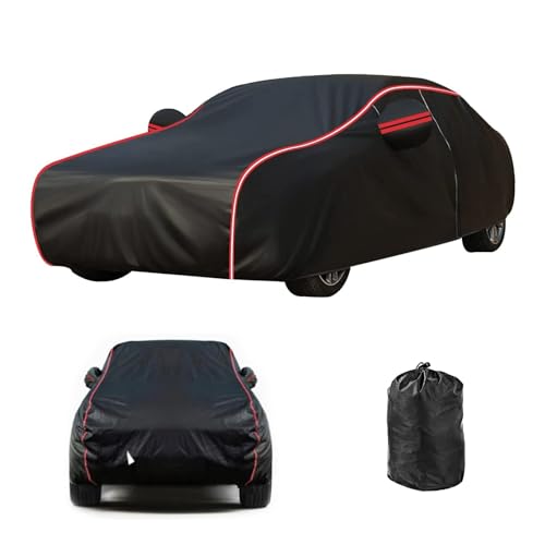 Lona impermeable Dacia Sandero Stepway exterior anti-UV y granizo