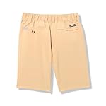 Quiksilver Boys Quiksilver Boy's Union Amphibian 13 Hybrid Shorts - Image 3