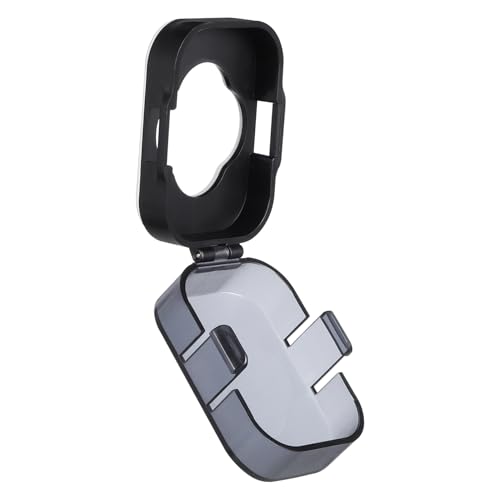 SUPVOX Door Anti-lock Cover Child Proof Door Knob Lock for Safety Easy to Use