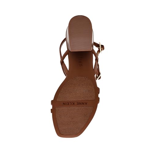 Image of Anne Klein Women's Mackenzie Block Heel Sandals