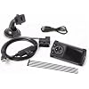 Edge 31407 Juice with Attitude CS2 Tuner and Monitor fits 2013-2018 Ram 2500 3500 with 6.7L Cummins Diesel | In-Cab Monitoring | EGT Probe Included | Built-In Safety Backdowns