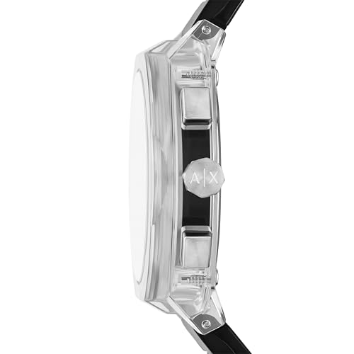 Image of A|X Armani Exchange Men's Sync Chronograph Watch, Analog Watch for Men