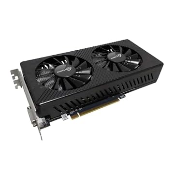 Placa de Vídeo RX 580 8GB GDDR5