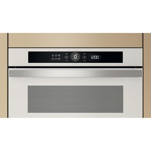 Whirlpool WMD44MB Einbau-Mikrowelle (31 Liter)