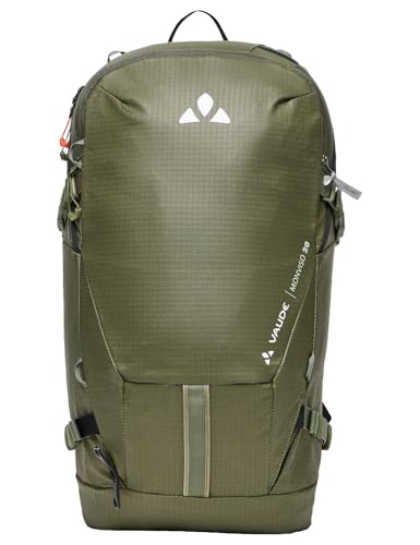 VAUDE Monviso 20 Sac à dos polyvalent pour le ski de rando - 4