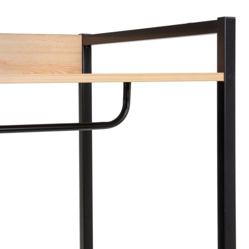 Armoire modulaire gain de place pour optimiser les pièces étroites