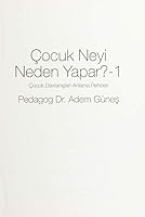 Cocuk Neyi Neden Yapar? 6051623159 Book Cover