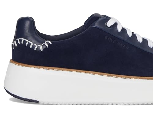 Image of Cole Haan Women's Grandpro Topspin Court Sneaker