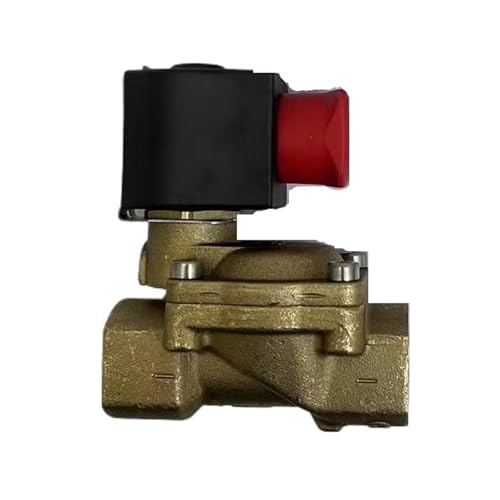 Électrovanne basse pression 8240200.9101.024.00 G1/2 pour circuit de fluide