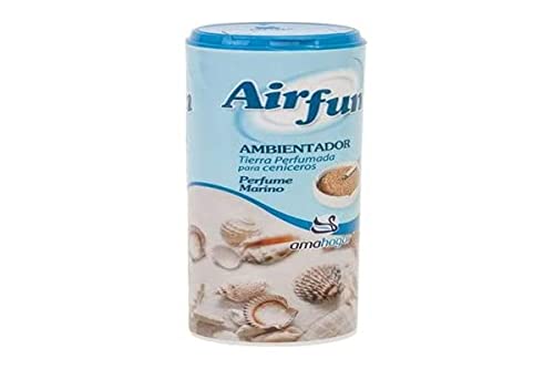 Amahogar - Duft-Erde, Meeresaroma, 350 g.