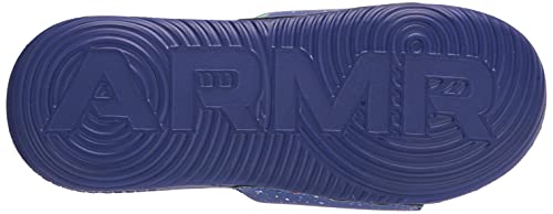 Image of Under Armour womens Ansa Fixed Strap SlideSlide Sandal