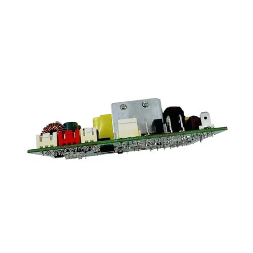 Carte mère d'alimentation compatible Dreame H14 station de charge - 7
