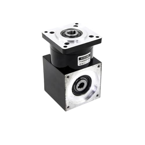 Réducteur planétaire à angle droit pour axe CNC et convoyeur compact Nema 34