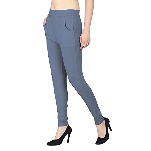 Image of Vinayak Fashion Products Pocket Legging for Womans and Girls
