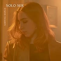 Sabrina Marlo Ablum Cover