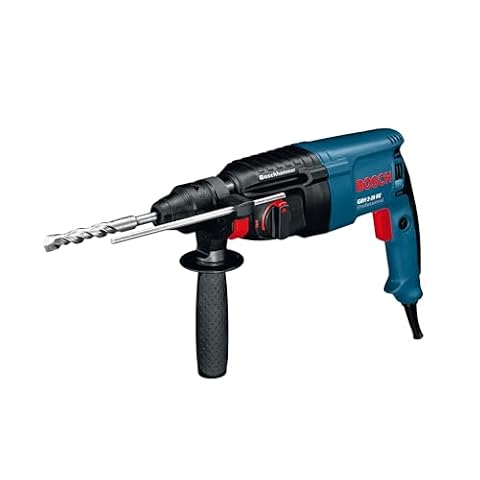 Bosch GBH 2-26 RE Professional Rotary Hammer SDS-Plus 800W