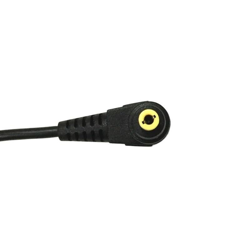 Cargador 80W con protección contra sobretensiones para portátiles Fujitsu FMV