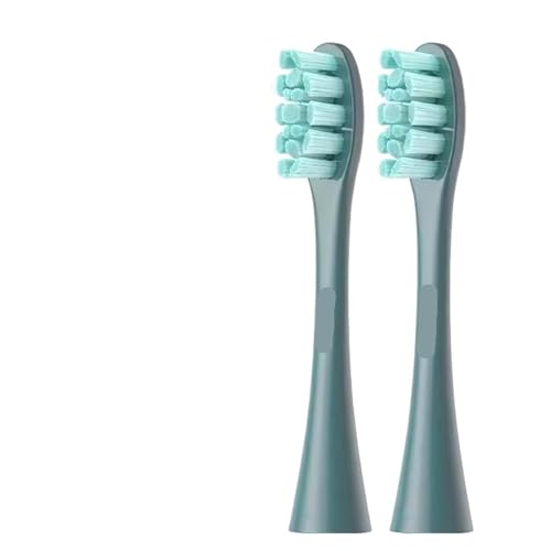 �d�����u���V�̃u���V�w�b�h X Pro Elite Flow Z1 X10 E1 Air 2 �S�V���[�Y�Ή��A�N�Z�T���[(PW09 2PCS)