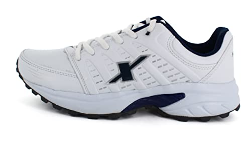 Sparx Men Mesh Running Shoes