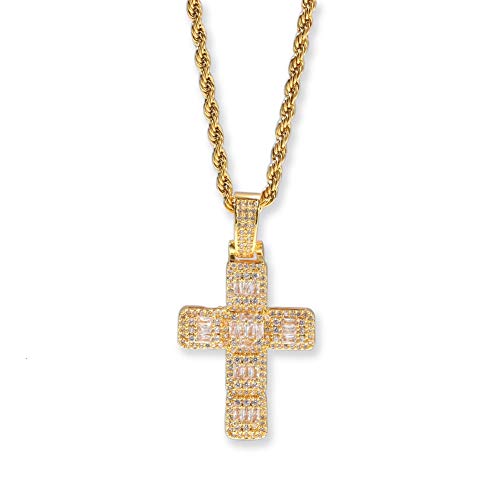 Collier à Bulles personnalisé Hip Hop pour briller en soirée et concerts street