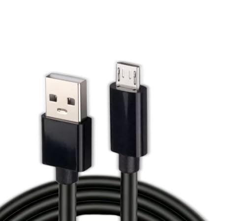 SOTHENG USB Keyboard Charger Charger Charging Cable...
