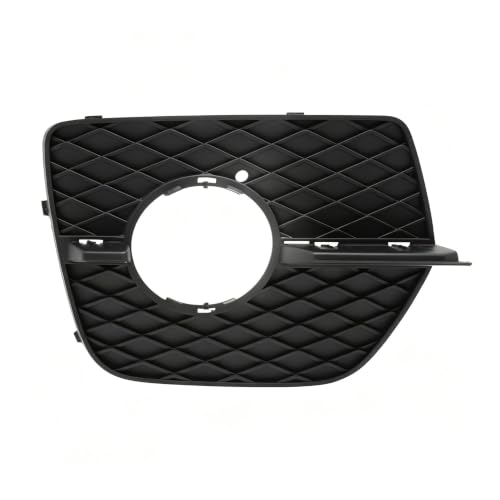 Couvercle de calandre antibrouillard droit BMW X6 35i E71 pare-choc avant 51117188384