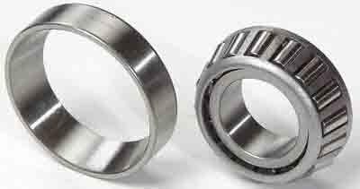 National Bearing A-38 Rear Wheel Bearing