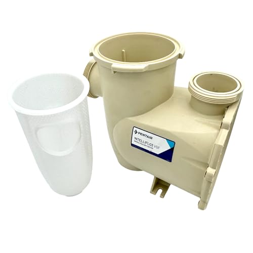 Pentair 356175Z Wet End Kit for IntelliFlo 3 Pumps - image 4