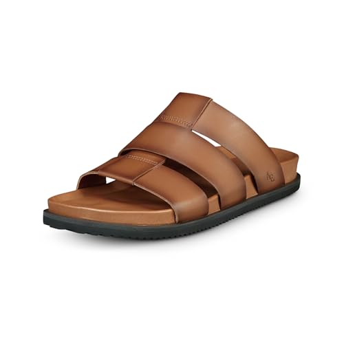 Allen Edmonds Men's Davis Slide Sandal