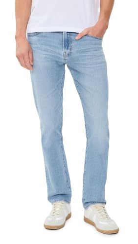 Image of AG Adriano Goldschmied Men's Everett Slim Straight Jean