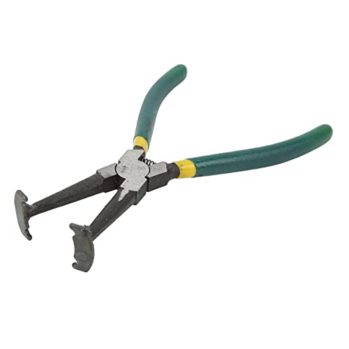 Kit de compressor de anel de pistão de motor, conjunto de compressor de anel de pistão, alicates pro