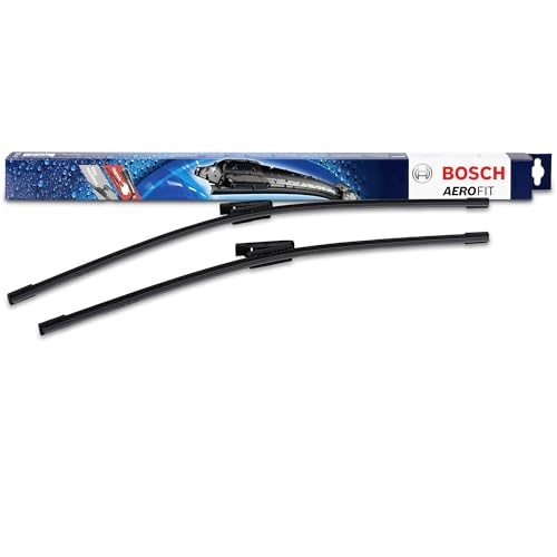 BOSCH 3397014228 balai d'essuie-glace anti traces pare-brise