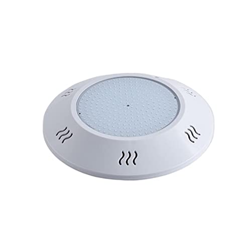 Luz Led subacuática IP68 GDBAGKDQK rellena de resina anticorrosión