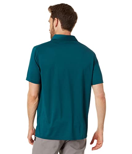 Image of Oakley Men's Icon Tn Protect Rc Polo