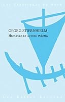 Hercules Et Autres Poemes 2251071083 Book Cover