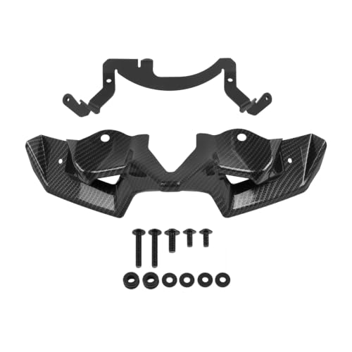 Ailerons pour Z900 pour sublimer vos sorties moto de week-end