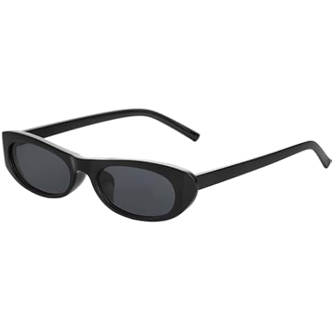 Teumire Cat Eye Sunglasses Cover
