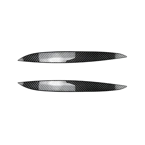 Autocollant cache-phares Golf 4 parfait pour affirmer son style lors des rassemblements auto