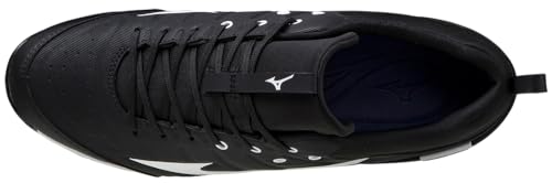 Mizuno Men's 9-Spike Ambition 2 Baseball Shoe4