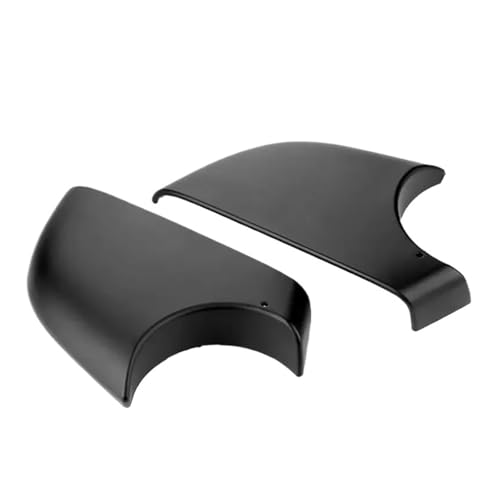 Couverture rétroviseur voiture pour Tesla réparer support inférieur cassé rétroviseur aile - 6