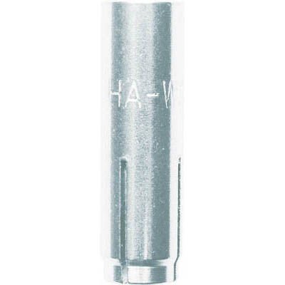 K-F Sea Hawk Head In Anchor HI Type Steel HI-10 [Pack of 50]