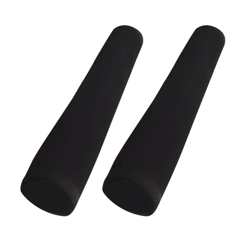 Menolana Pilates Reformer Gripper Pad Grip Liner Anti Skid Workout 29cm Convenient Yoga Exercise Home Gym Gym Accessories Non Slip Mat