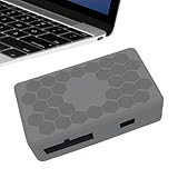 Utilisation sans effort : ce hub USB frontal offre une utilisation multiscénario grâce à la compatibilité USB 3.0, résout les problèmes de carence ports et permet une connexion sans interruption pour le stockage externe et les appareils couplés, pour les postes de travail ou les configurations de divertissement.