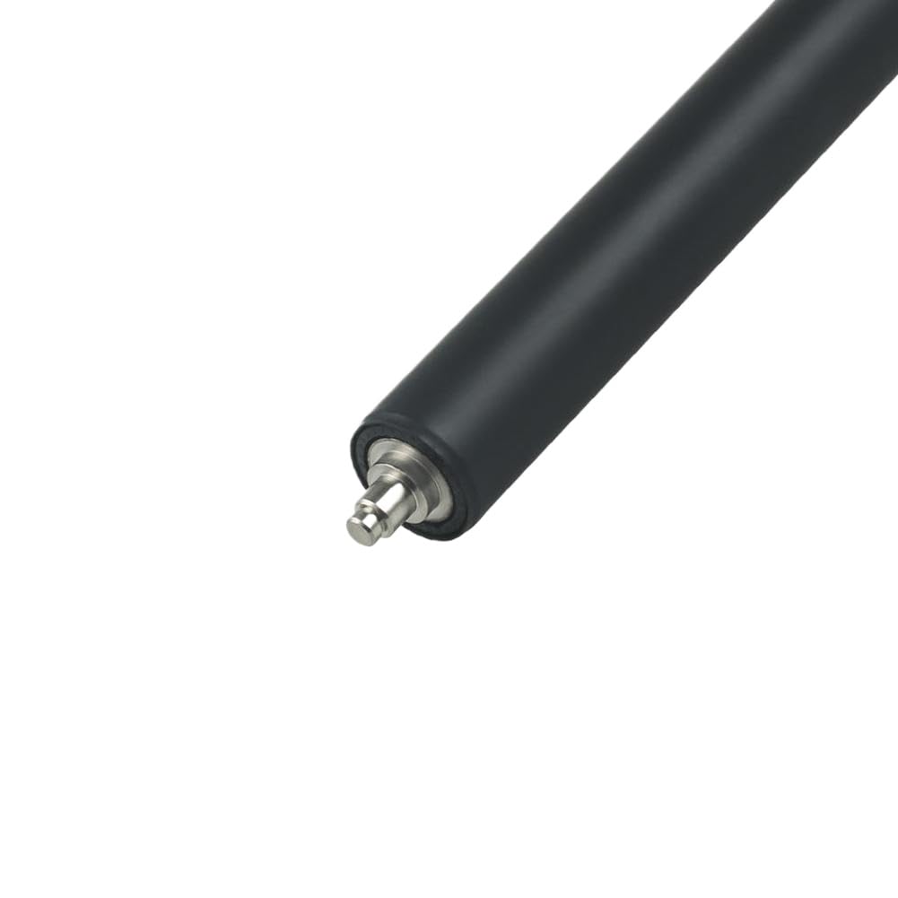 Untere Fixierfolienhülle und Andruckrolle, kompatibel mit M607 M608 M609 M631 M632 M633 M608dn