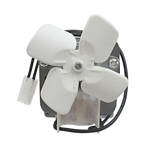 2.5RPM Upgraded Auger Motor